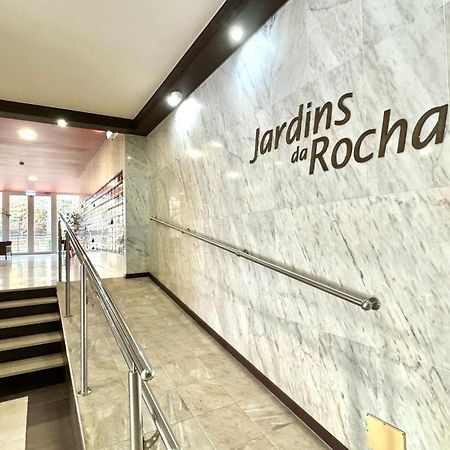 Praia Da Rocha, 4ºb Jardins Da Rocha, Charming Studio, Near The Sea, By Ig بورتيماو المظهر الخارجي الصورة