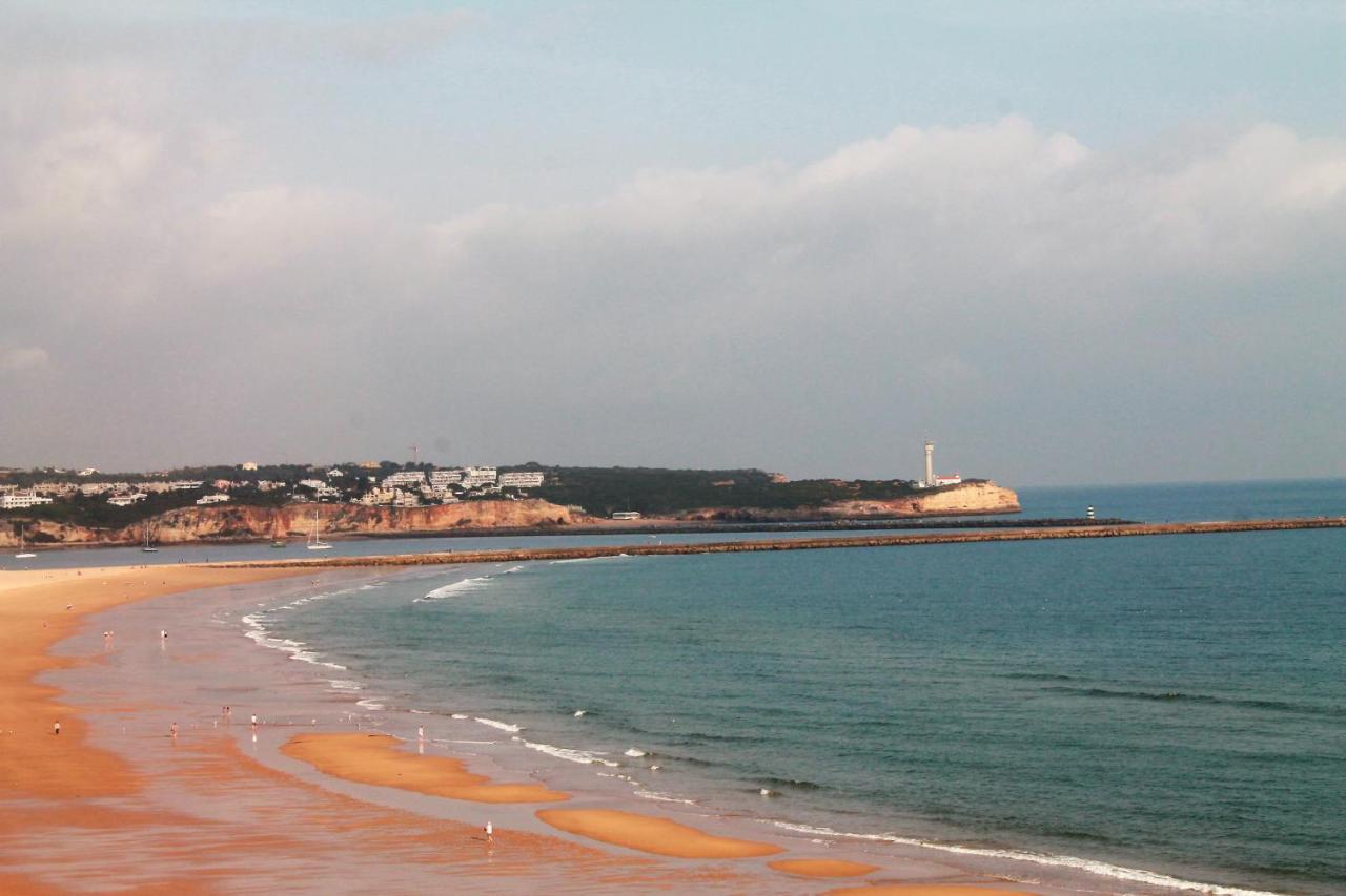 Praia Da Rocha, 4ºb Jardins Da Rocha, Charming Studio, Near The Sea, By Ig بورتيماو المظهر الخارجي الصورة